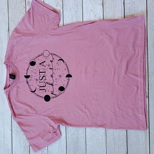 2 for $20  - All Tees | Moon Phase Graphic Tee